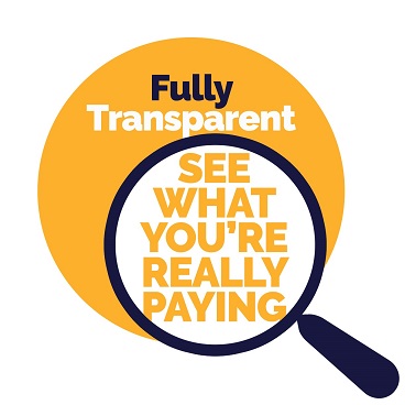 Fully Transparent