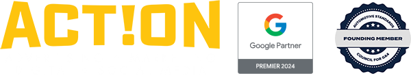 Action Integrated Marketing Logo