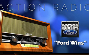 Radio Advertising