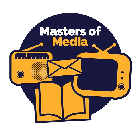 Masters of Media